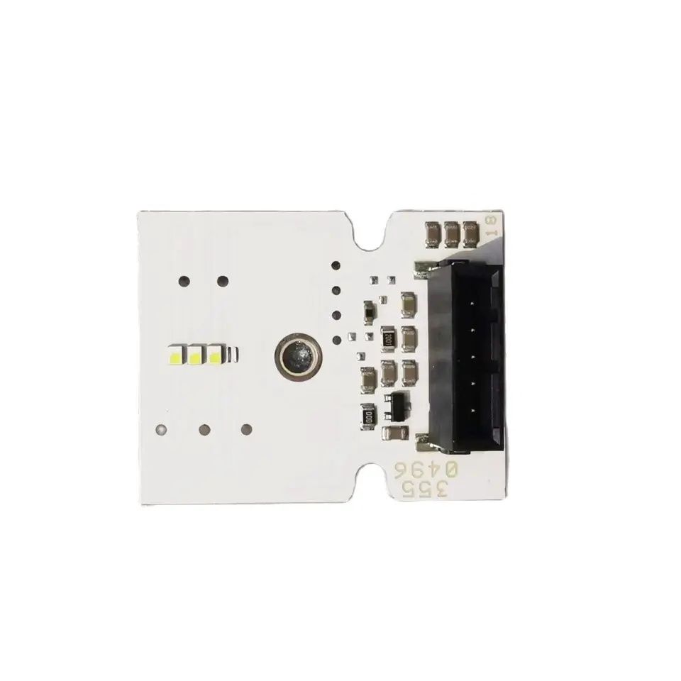 LED платки за дневни светлини за Audi Q3 8U  8U0941475 8U0941475B