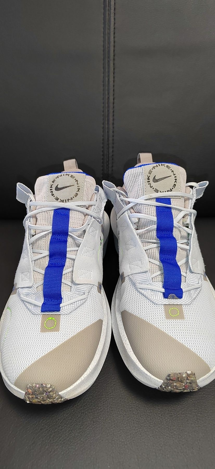 Nike Crater Impact, номер 39