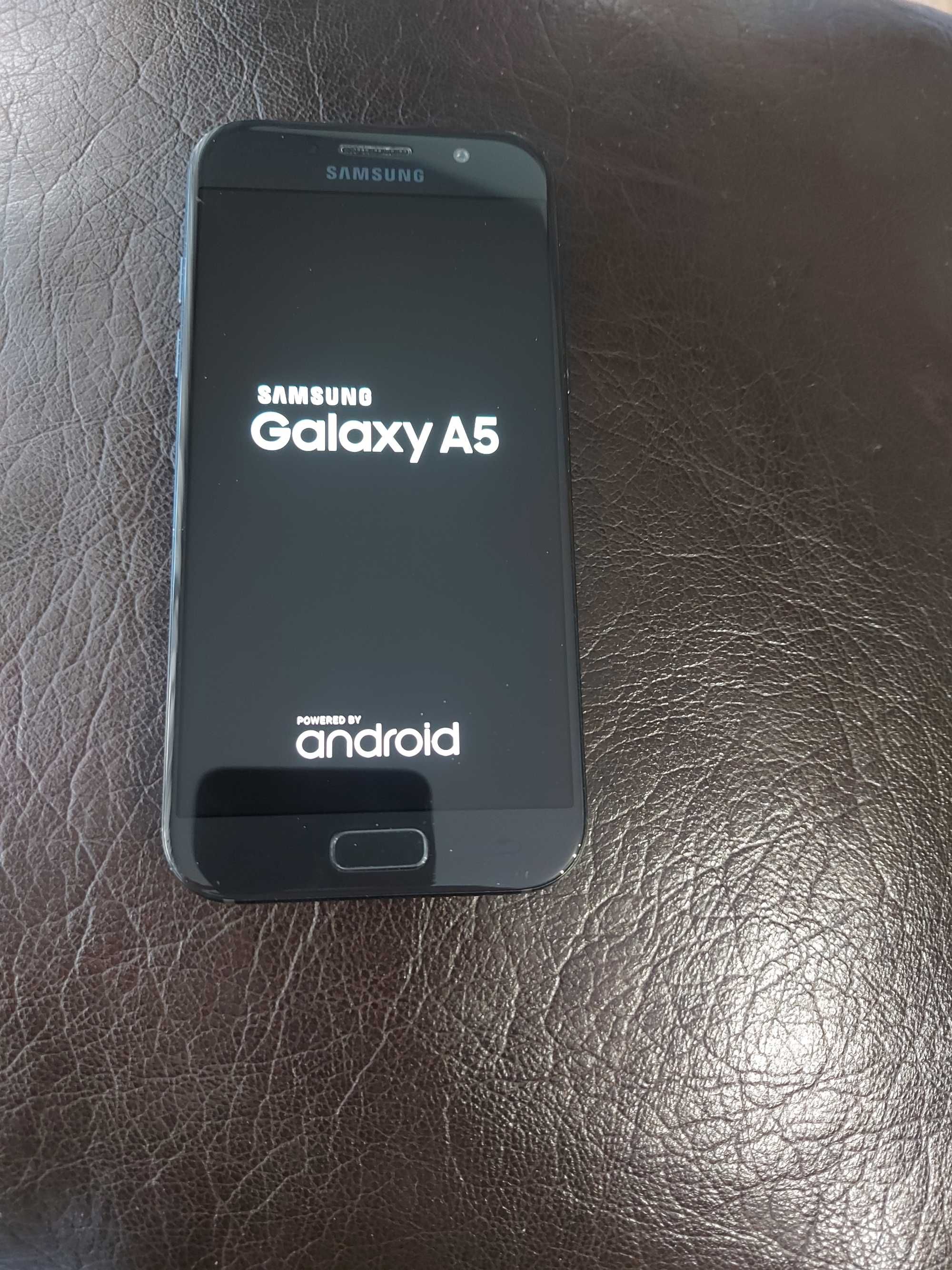 Samsung Galaxy - A5