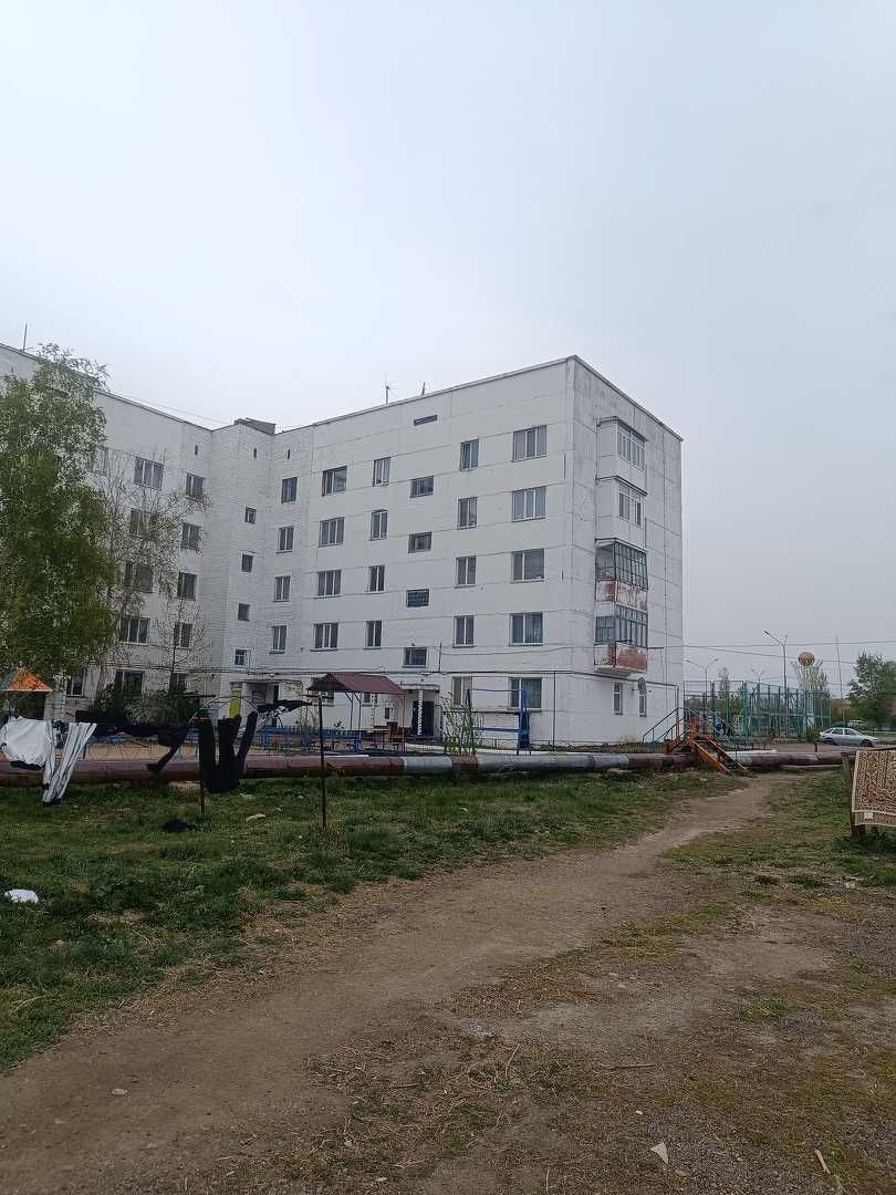 1 комнатная В Кокшетау 2