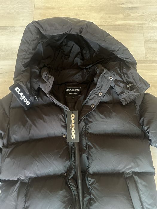 Geacă Gabos London – Nouă, Never Worn – 500 lei