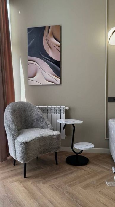 Продается 2х ком квартира, ЖК Соларис, ор-р: массив Кушбеги, 52м²