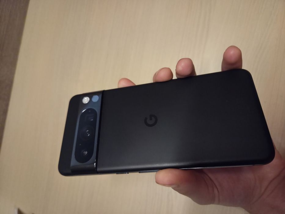 Google pixel 8 pro 128gb - impecabil