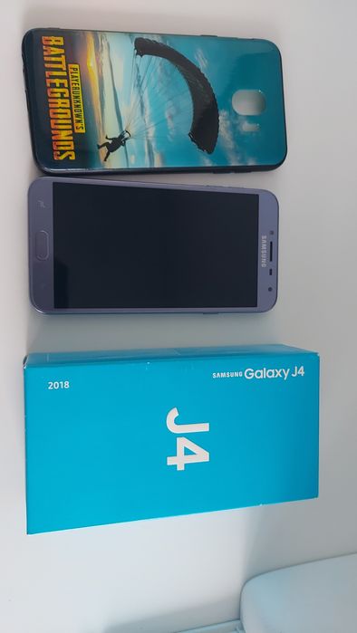 Samsung galaxy j4 2018