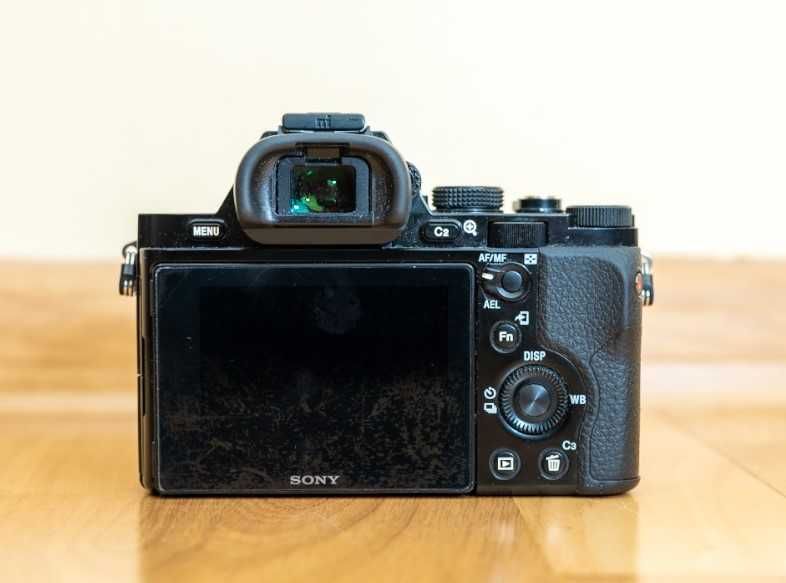 Sony A7 Body - Aparat foto mirrorless