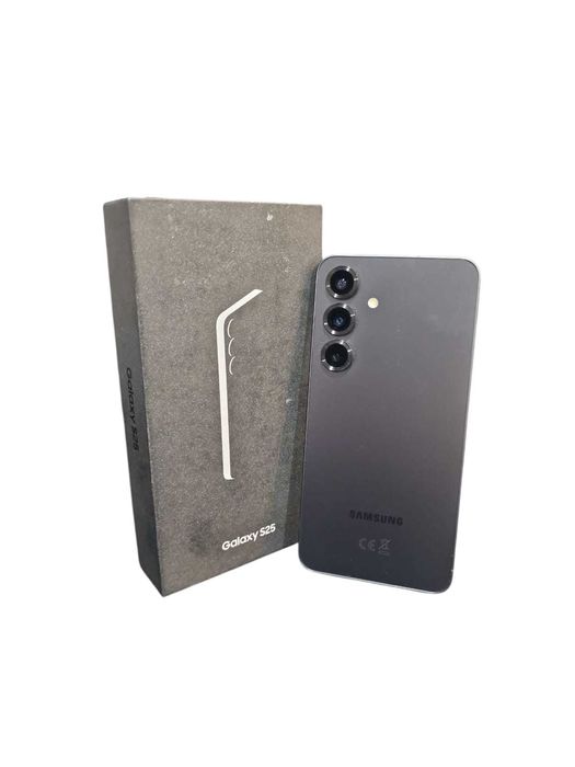 Samsung S25 -cod:22067- Amanet Cashbook Braila - Viziriu