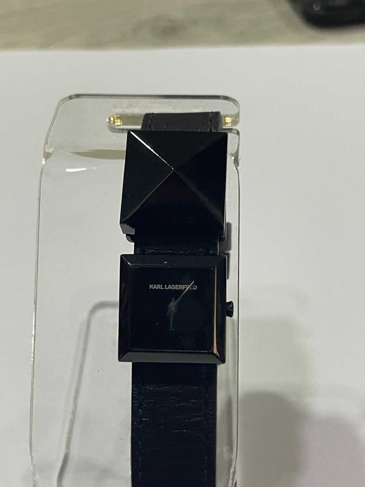 Продавам Дамски Часовник Karl Lagerfeld
