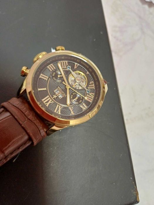 Мъжки ръчен часовник TUFINA PIONER