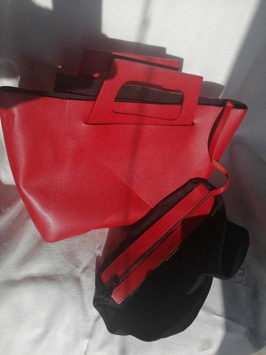 Дамска чанта,Италия.