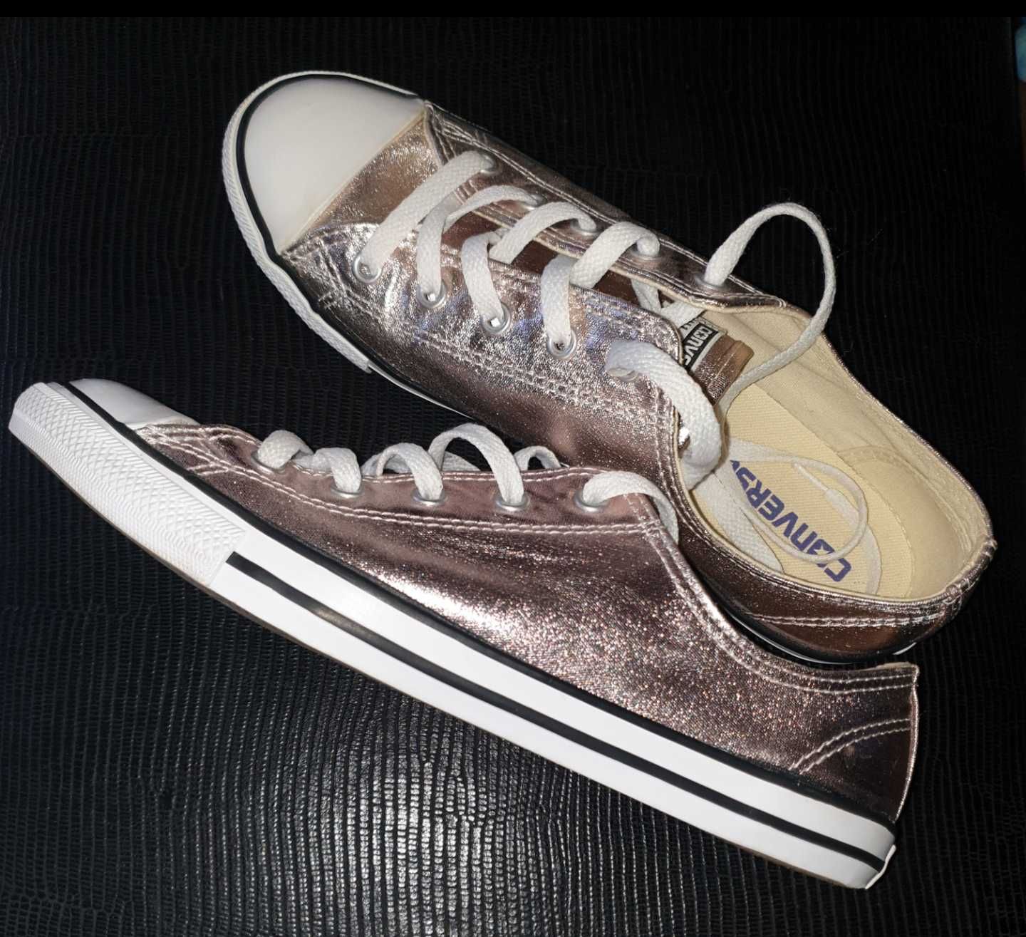 Дамски кецове Converse