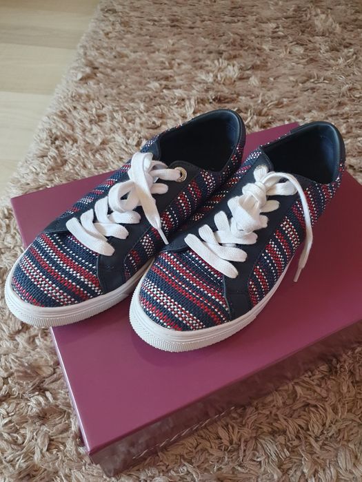 Vand tenisi Tommy Hilfiger, marime 37