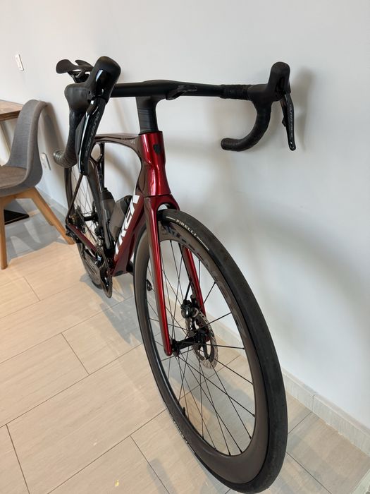 Trek SLR 9 Gen 8 cursiera