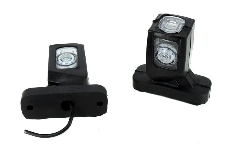 Lampa gabarit LED 24V ERK