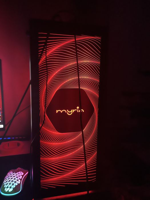 Vand pc gaming stare foarte buna