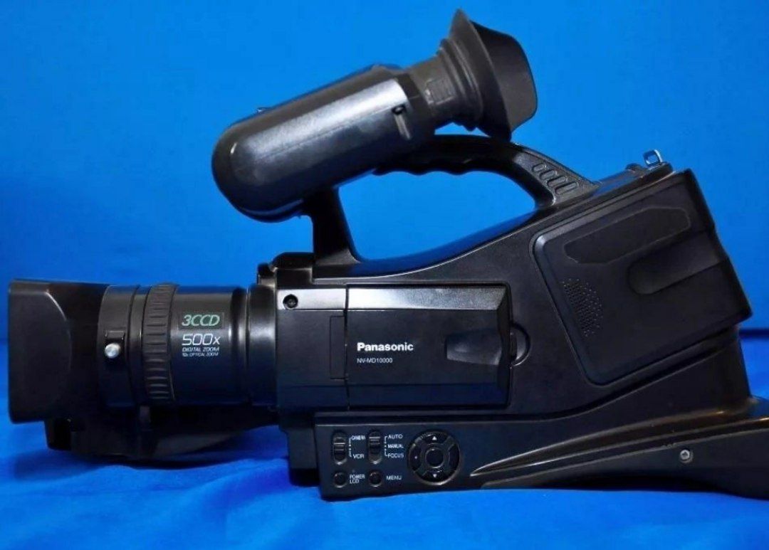 Panasonic MD10000