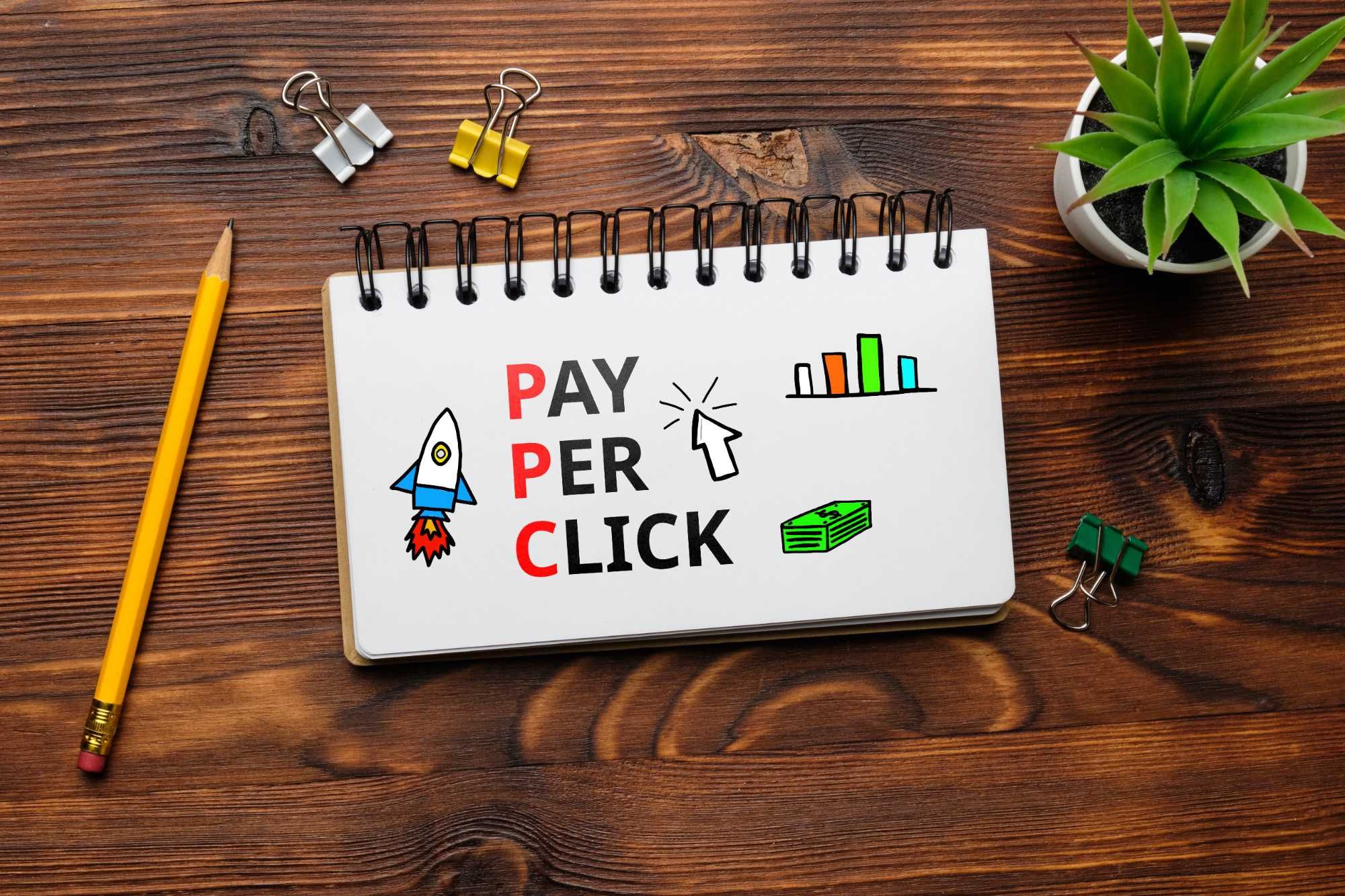 Promovare Google Ads / Facebook Ads / TikTok Ads – Specialist PPC