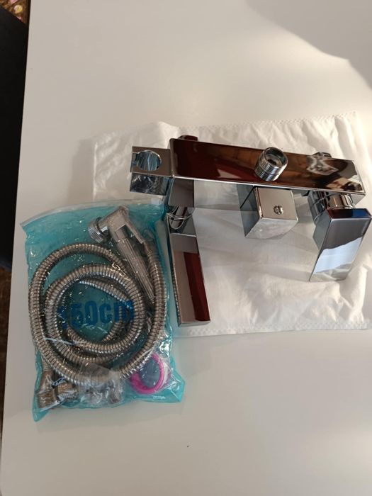 Смесител за душ.