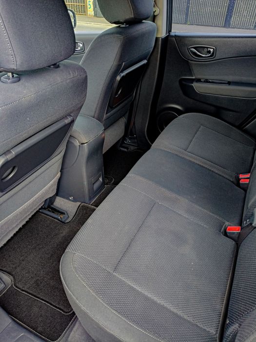 Renault Koleos 2.5i Benzină