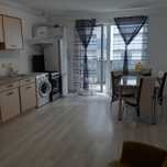 Inchiriez apartament Floresti, zona Bmw