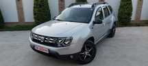 DACIA DUSTER-1.5 dci‼️2WD(E6)-(Automatik)An 2017‼️doar 150.000km‼️