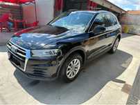 Audi Q5 de vanzare