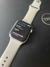 Apple Watch series 8 45mm