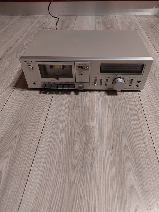 Vand Deck/Casete Sony TC-K45