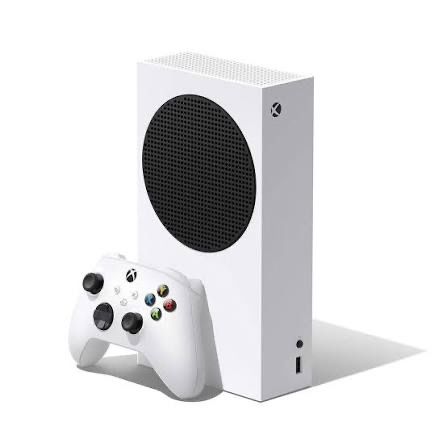 Продам XBox Series S