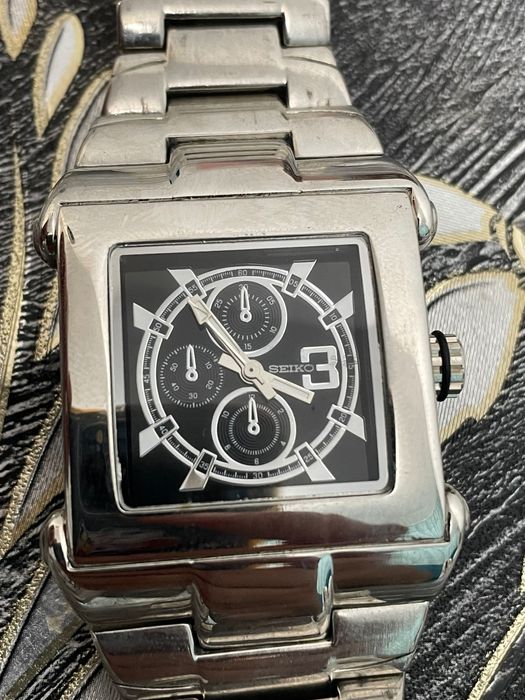 Seiko часовник сейко