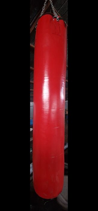 Vând sac box 200 cm
