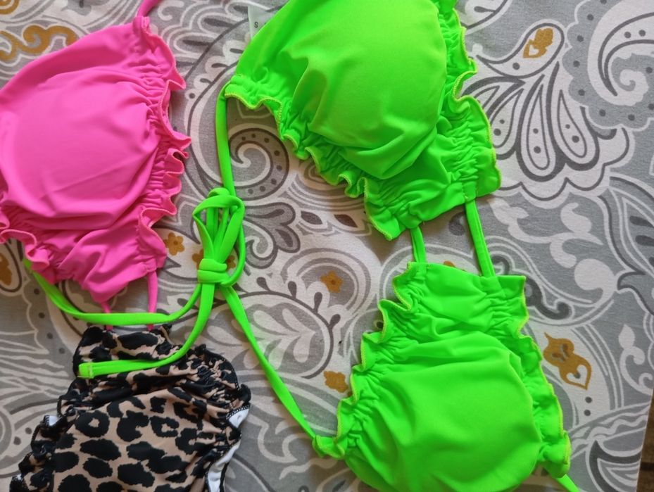 Costume de baie partea de sus