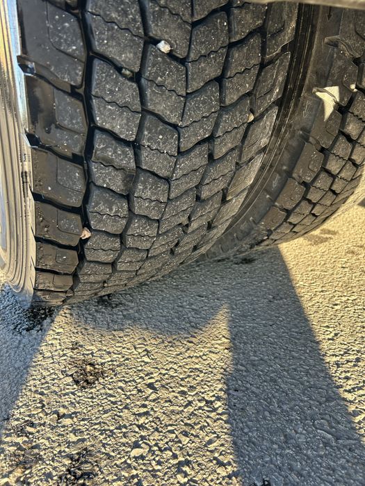 Daf xf 460 2015 Super Space Cab