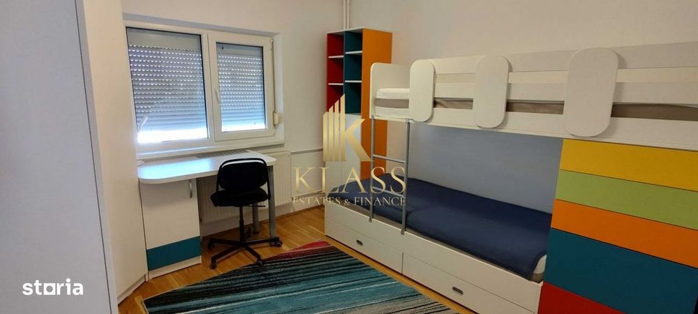 Apartament 3 camere Nerva Traian/Mall Vitan, prima inchiriere!