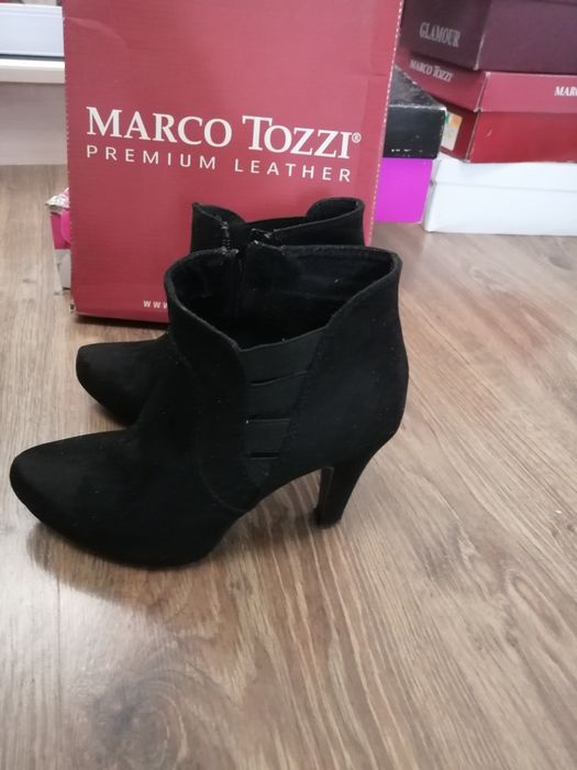 Ботильоны Марко Този