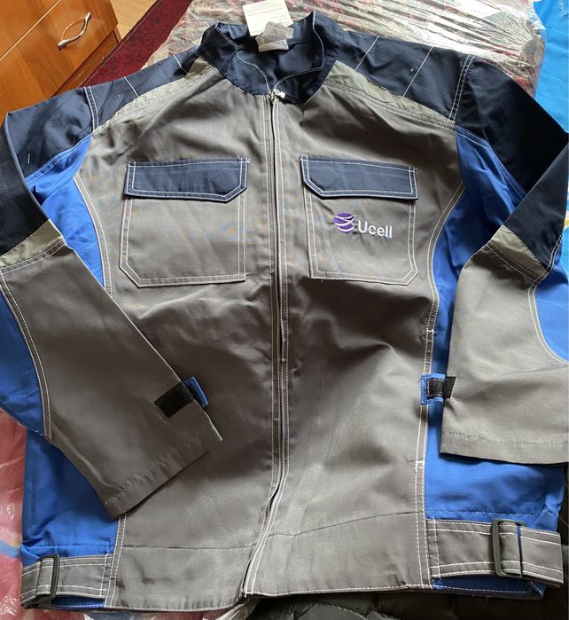 Одежда от компании