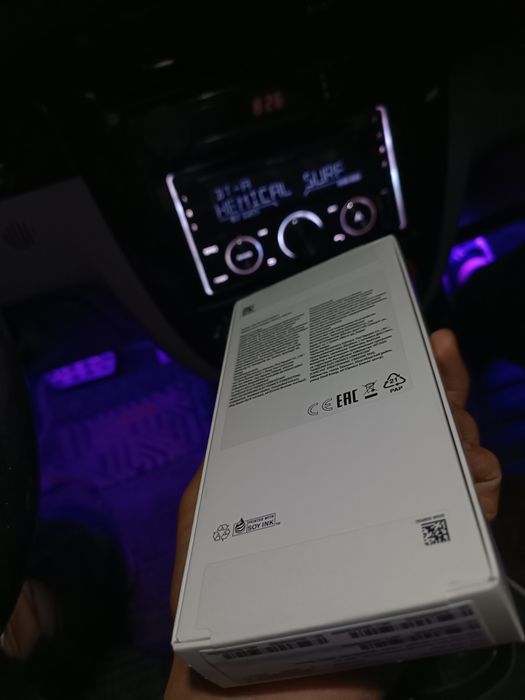 A26 new ishlatilmagan