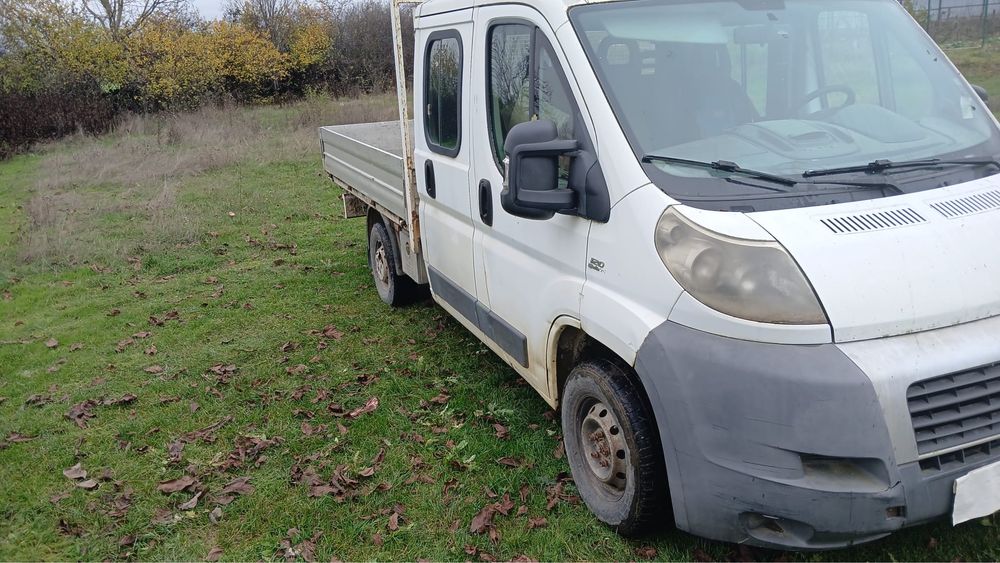 Fiat Ducato