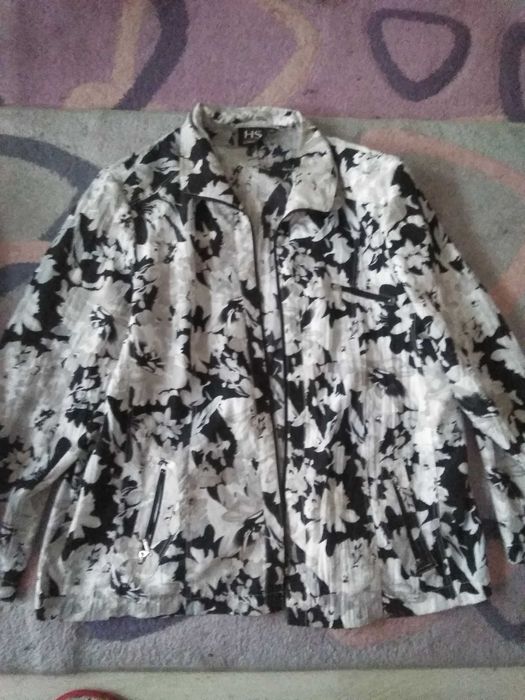 Тънки якета л/хл/ххл