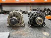 alternator 1.6 hdi peugeot 207 citroen xsara berlingo c3 c4 peugeot