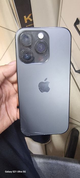 Iphone 14 pro 256