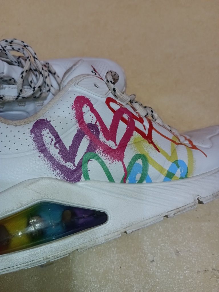 Skechers Air L.A. Love N 38 - 29 лв