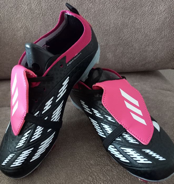 Новые Бутсы адидас