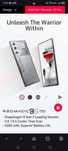 redmagic 9s pro modeli yengi