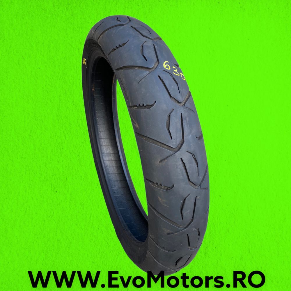 Anvelopa Moto 120 70 19 Dunlop Trail 2020 90% Cauciuc C630