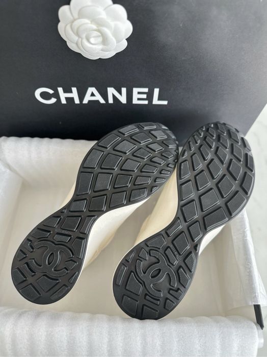 Adidasi Chanel 35-40