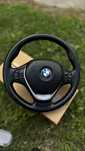 Volan BMW  piele
