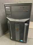 Dell PowerEdge T310 Xeon X3430, 16GB RAM, PERC 6/i SAS/SATA, сървър