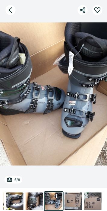 Clăpari mai multe mărci si mărimi