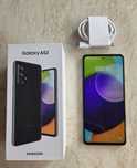 Samsung Galaxy A52