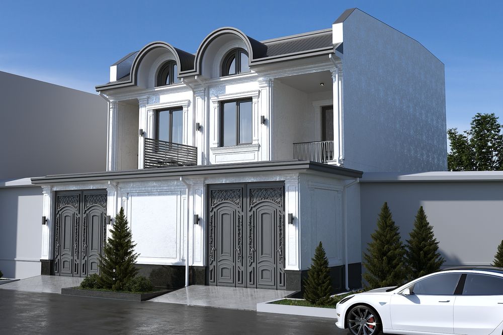 Kotej karobka Izza mahalla 1sotix 100.000$